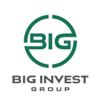 Chi Nhánh Hcm - Công Ty Cổ Phần Big Invest Group company logo
