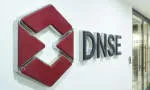 Công Ty Cổ Phần Chứng khoán DNSE company logo