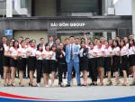 Công Ty Cổ Phần Đầu Tư Mê Kông Sài Gòn company logo