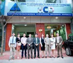 Công Ty Cổ Phần Đầu Tư Tài Chính Md37 company logo