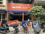 Công Ty Cổ Phần Dịch Vụ Giao Hàng Nhanh - Chi... company logo