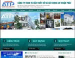 Công Ty Cổ Phần Dịch Vụ Tư Vấn An Toàn company logo