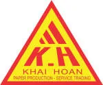 Công Ty Cổ Phần Giao Nhận Khải Hoàn company logo