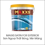 Công Ty Cổ Phần Sơn Maxxs Việt Nam company logo