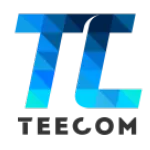 Công Ty Cổ Phần Teecom company logo