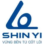 Công Ty Cổ Phần Van Shin Yi company logo
