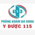 Công Ty TNHH 115 Y Dược company logo