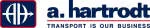 Công Ty TNHH A. Hartrodt Logistics Việt Nam company logo