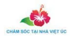 Công Ty TNHH Chăm Sóc Tại Nhà Việt Úc - Sài Gòn company logo