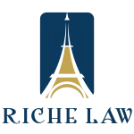 Công Ty TNHH Đầu Tư Riche Law company logo