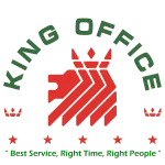 Công Ty TNHH King Office company logo