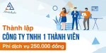Công Ty TNHH Một Thành Viên Dịch Vụ Thương Mại Đầu... company logo