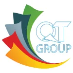 Công Ty TNHH QT-Data VN company logo