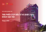 Công Ty TNHH Quản Lý Đầu Tư Chiến Huy company logo