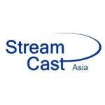 Công Ty TNHH Streamcast Asia Việt Nam company logo