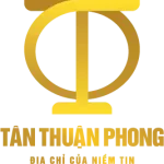 Công Ty TNHH TM Tân Thuận Phong company logo
