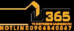 Công Ty TNHH Thiết Kế Nhà 365 company logo