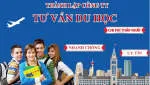 Công Ty TNHH Tư Vấn Du Học Hoàn Vũ company logo