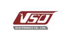 Công Ty Vietso Việt Nam company logo
