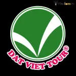 Công ty Cổ phần ĐT- TM – DV Du lịch Đất Việt company logo