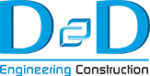 Công ty Cổ phần Engineering & Construction Company company logo