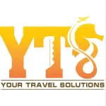 Công ty TNHH Dịch Vụ YTS company logo