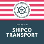 Công ty TNHH Shipco Transport Việt Nam company logo