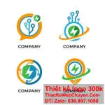 Công ty cổ phần truyền thông và công nghệ E -... company logo