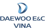 Daewoo E&C Vina company logo