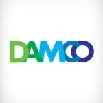 Damco Freight Forwarding company logo