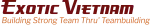 EXOTIC VN company logo