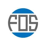 FOS company logo