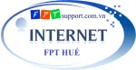 FPT Huế company logo