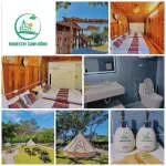 Gấu Camping - Coffee Tea & Homestay company logo