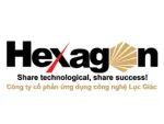 HEXAGON - CÔNG TY CỔ PHẦN THIẾT KẾ LỤC GIÁC company logo