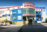 HỘ KINH DOANH NHÀ SÁCH BẠCH ĐẰNG BÀ RỊA company logo