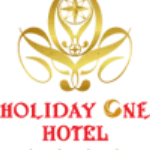 Holiday One Hotel company logo