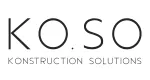 KO.SO Co., Ltd company logo