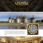 Khách sạn La Château company logo