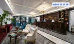 May De Ville Hotel company logo