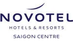 NOVOTEL SAIGON CENTRE company logo