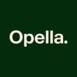 Opella company logo