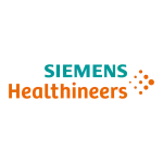 Siemens Healthineers company logo