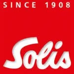 Solis Coffee, Brunch & Beer company logo