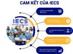 Tổ Chức Tư Vấn Giáo Dục Quốc Tế IECS company logo