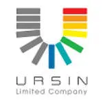 URSIN COMPANY LIMITED company logo