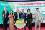 VPĐD Công ty Cổ phần Đầu tư và Phát triển Hạ tầng... company logo
