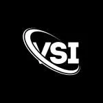 VSI company logo