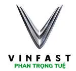 Vinfast Phan Trọng Tuệ company logo