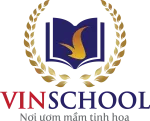 Vinschool Times City - Middle & High School Viet... company logo